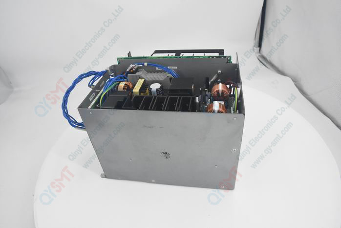 Module Contral Box