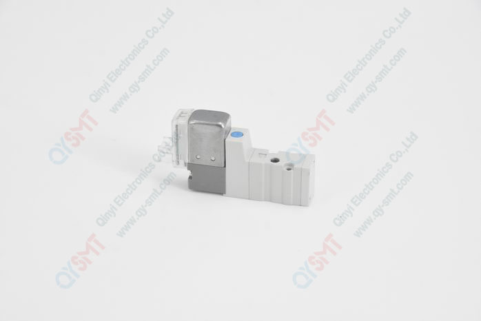 Feeder Solenoid Valve