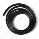 SEVENFOLD TUBE PK-3, BLACK 4 METER