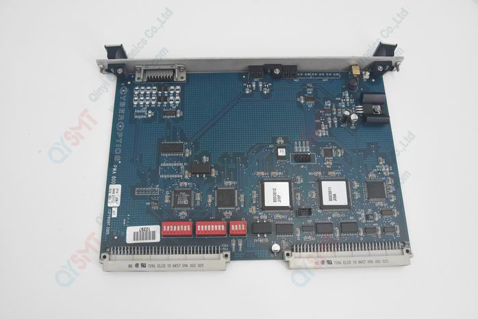 MCM ( 1 shaft) Axis controller card