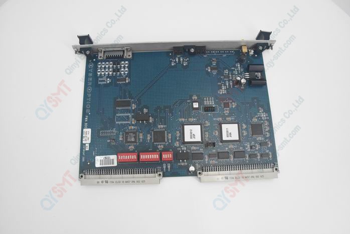 MCM ( 1 shaft) Axis controller card