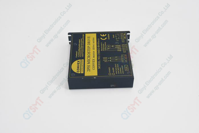 MICROSTEP DRIVE CSMD2-B440-R-CE