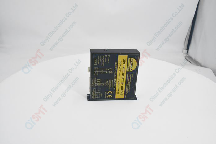 MICROSTEP DRIVE CSMD2-B440-R-CE