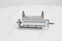 Pneumatic cylinder