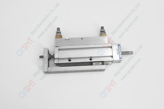 Pneumatic cylinder