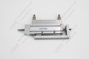 Pneumatic cylinder