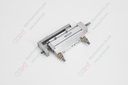 Pneumatic cylinder