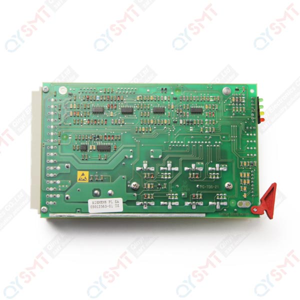 SERVO AMPLIFIER TDS120A3Z-01