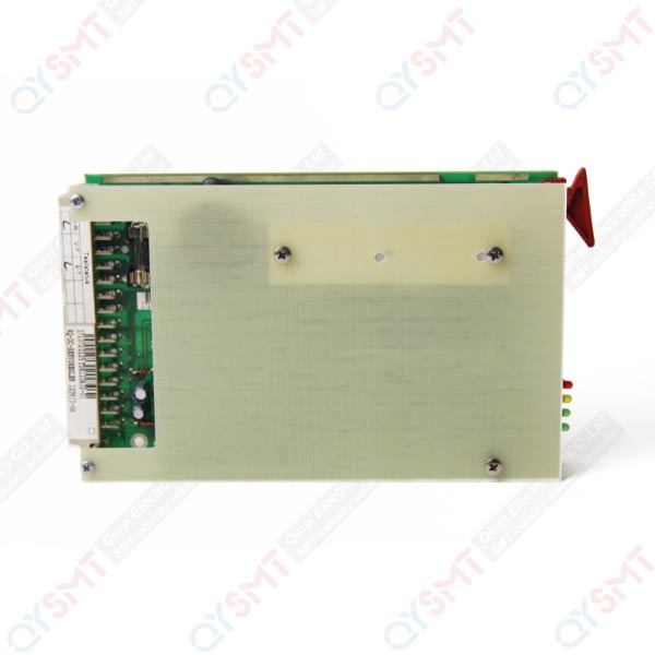 SERVO AMPLIFIER TDS120A3Z-01