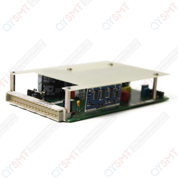 SERVO AMPLIFIER TDS120A3Z-01