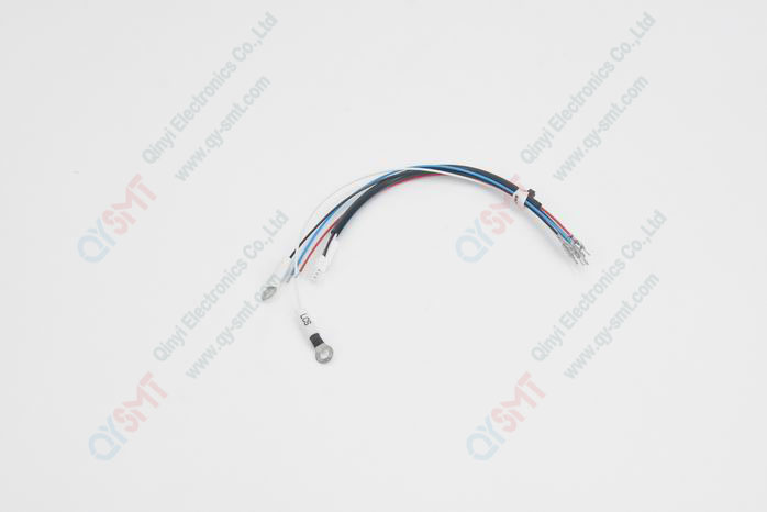 CABLE W/CONNECTOR,5