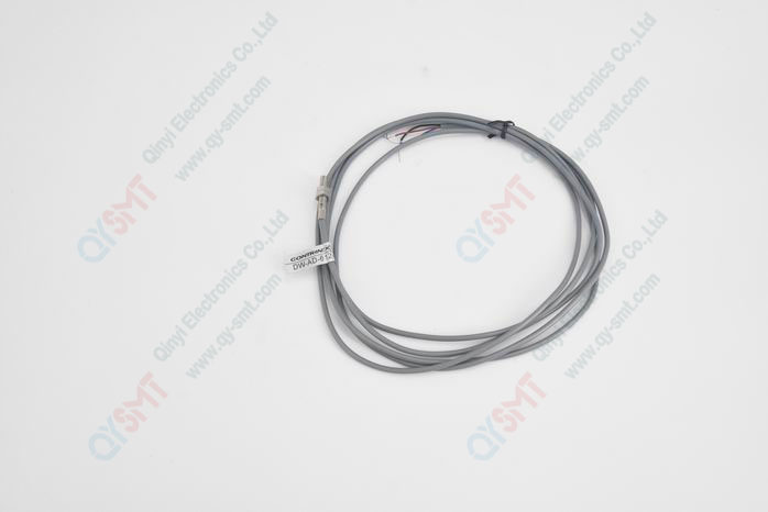 SENSOR（CONTRINEX DW-AD-612-M4）