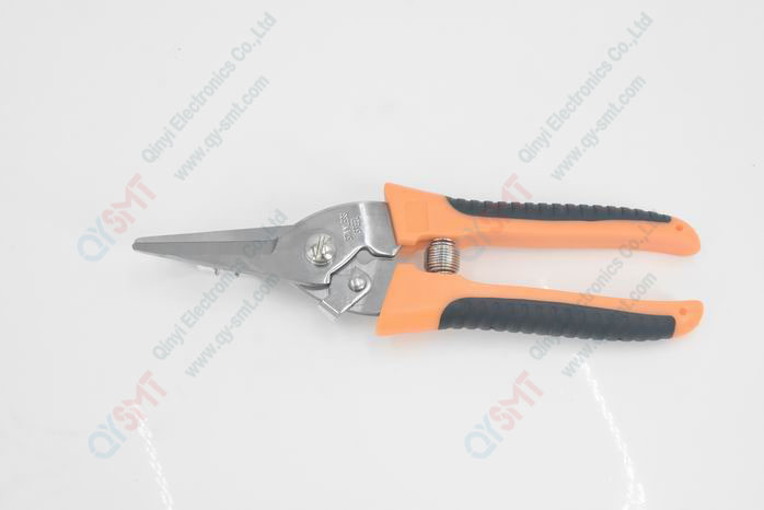 SPLICE CUTTER