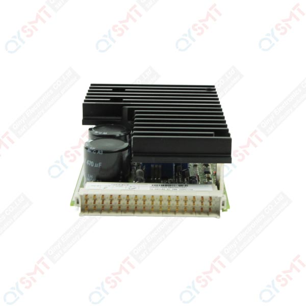 SERVO AMPLIFIER PC-BOARD TBS200/15Y-02