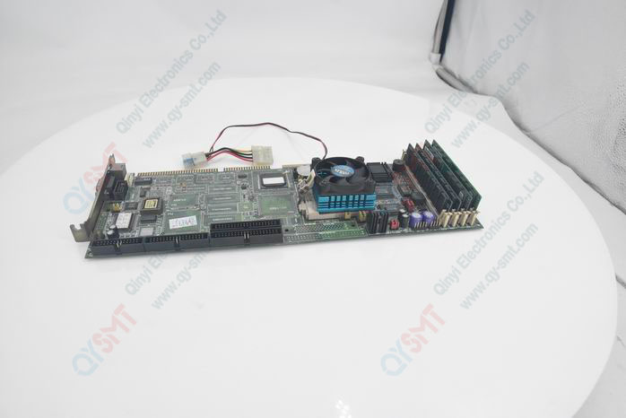 FCM Motherboard