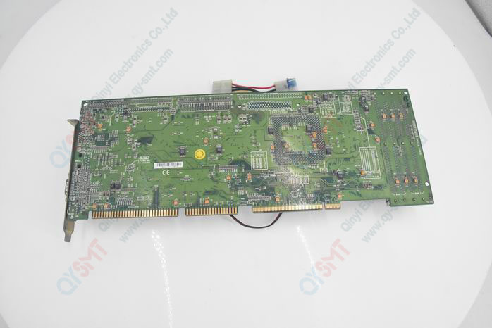 FCM Motherboard