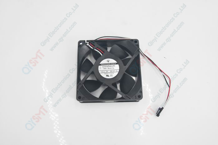 Fan 24V 2.1A 9CM 3Wires