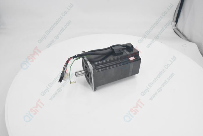 AC SERVO MOTOR