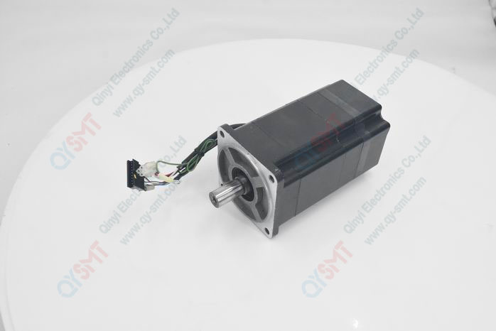 AC SERVO MOTOR