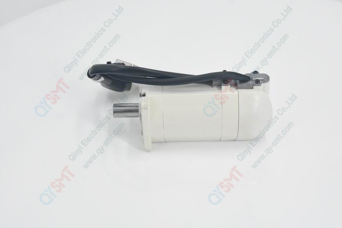 AC SERVO MOTOR