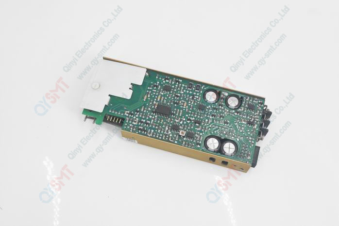 Universal 73-554-0330 4LL, V1 12V, V2 12V Power Module