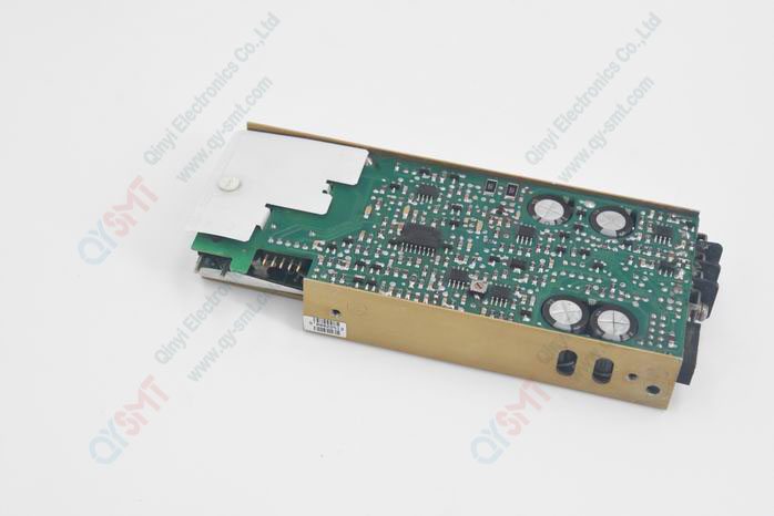 Universal 73-554-0330 4LL, V1 12V, V2 12V Power Module