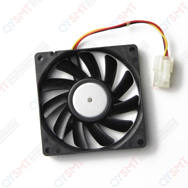 FAN WITH MOTOR