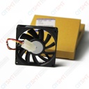 FAN WITH MOTOR