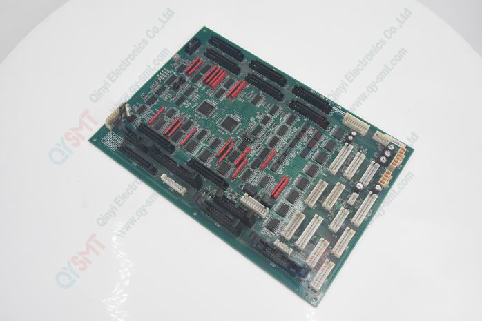 "M4 Machine SMD Card "