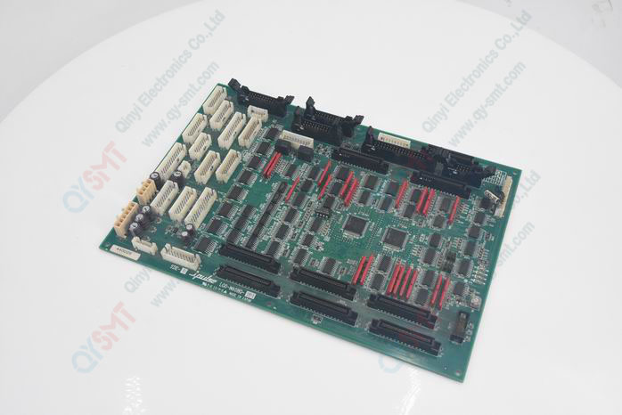 "M4 Machine SMD Card "