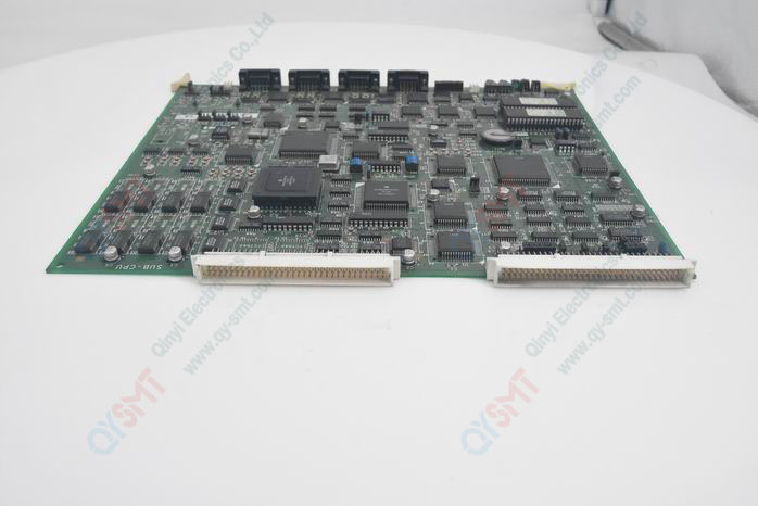 CPU BOARD