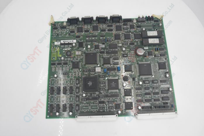 CPU BOARD