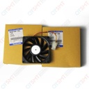 FAN WITH MOTOR