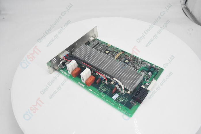 SERVO BOARD ASSY