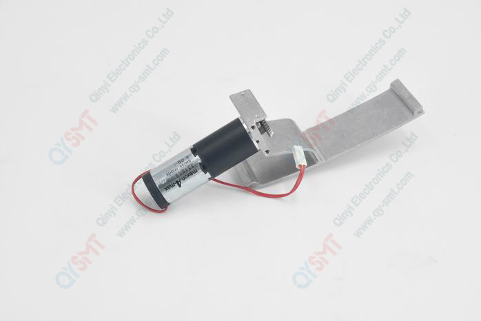 STRIP MOTOR 24-32MM MOUNTED