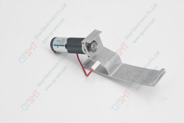 STRIP MOTOR 24-32MM MOUNTED