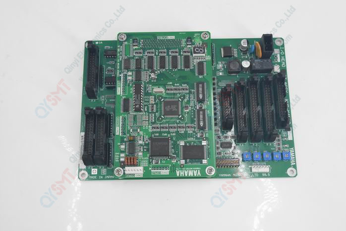 Assembleon I/O Board P21