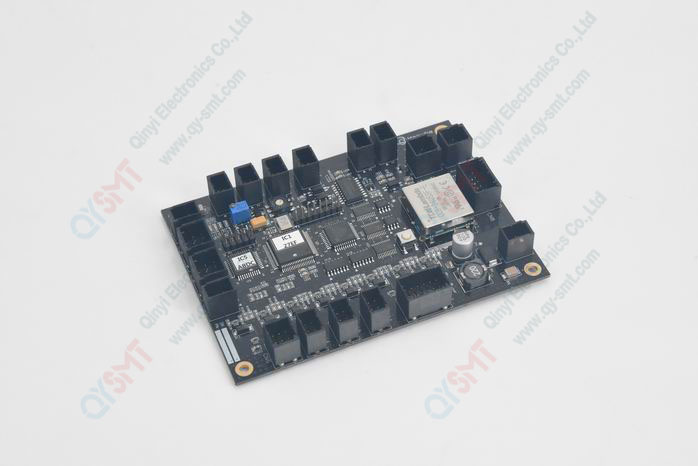 Assy, Board SM481 FIX ILL