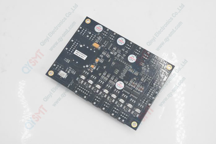 Assy, Board SM481 FIX ILL