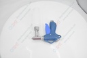 Nozzle cleaning tool