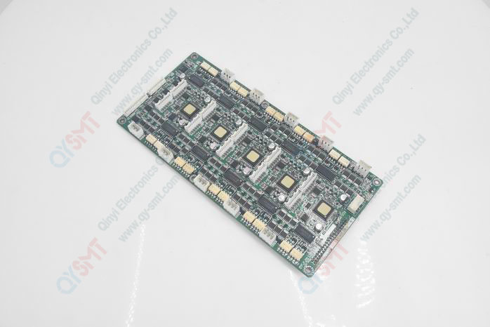 SERVO BOARD ASSY