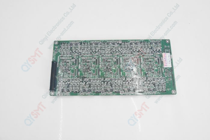 SERVO BOARD ASSY