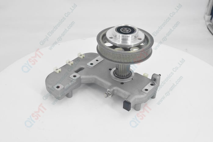 JUKI 2050 2055 2060 XA pulley bracket L Assy