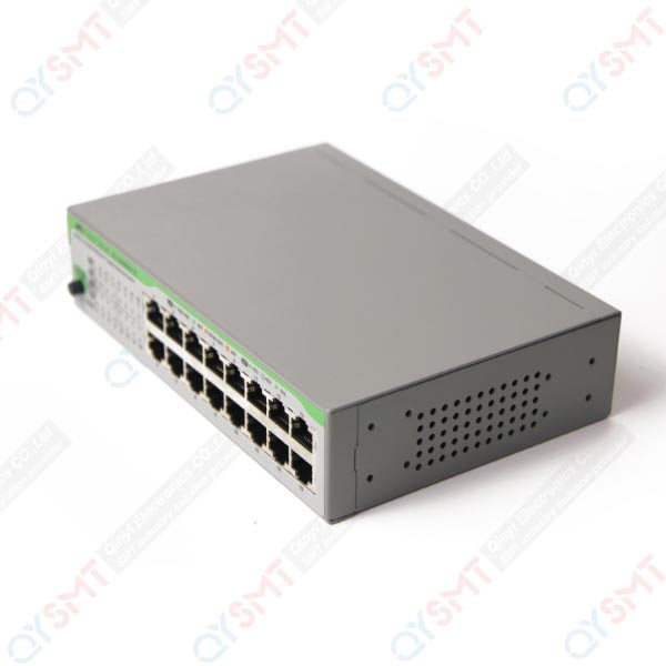 SIEMENS-Ethernet-Switch