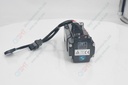 AC SERVO MOTOR HC-MFS43-S25