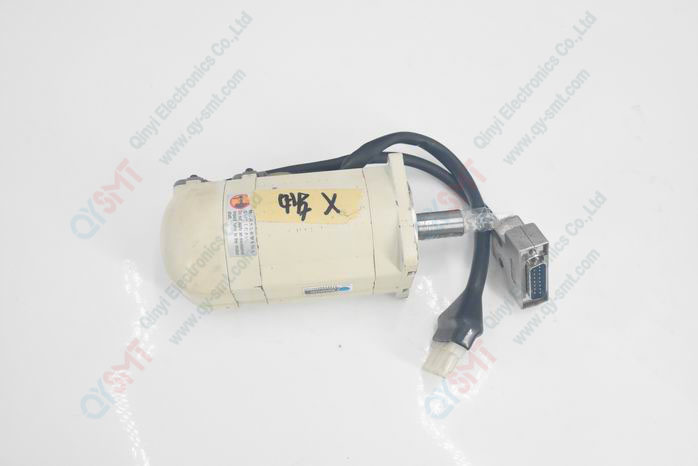 AC SERVO MOTOR MSM041AJA (Right side X Axis Unit HDPV)