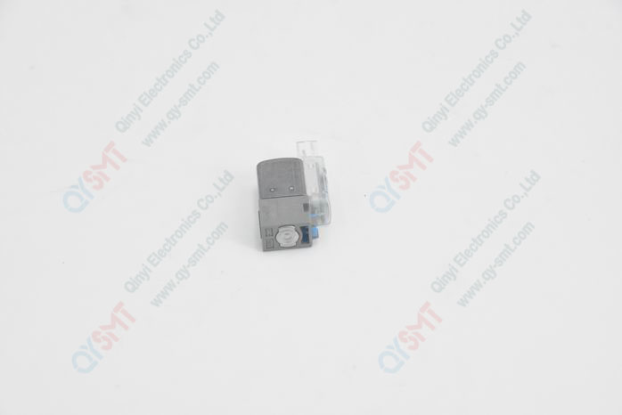 Solenoid valve