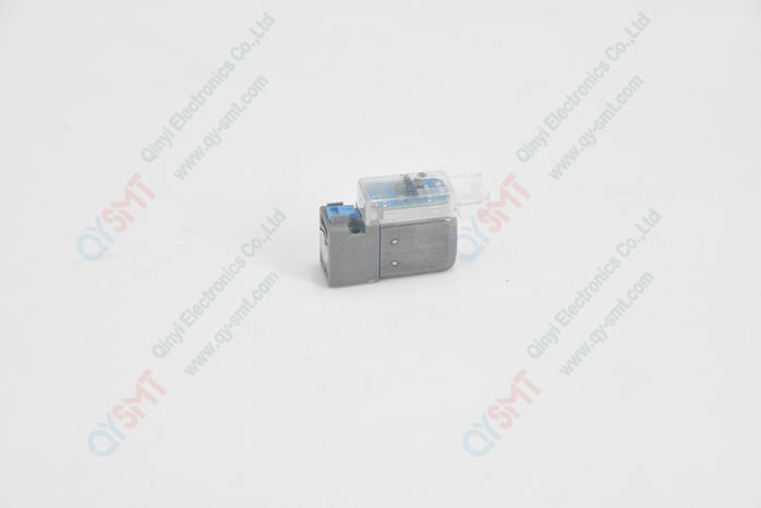 Solenoid valve