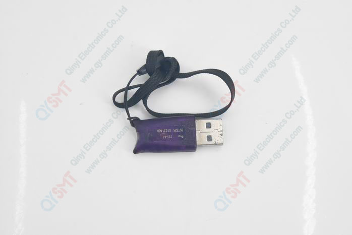 IOSII R5 DONGLE