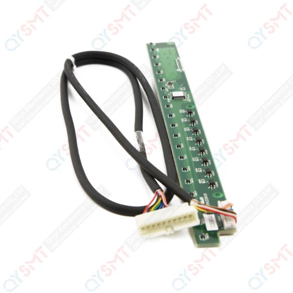 PC BOARD FH1235C0